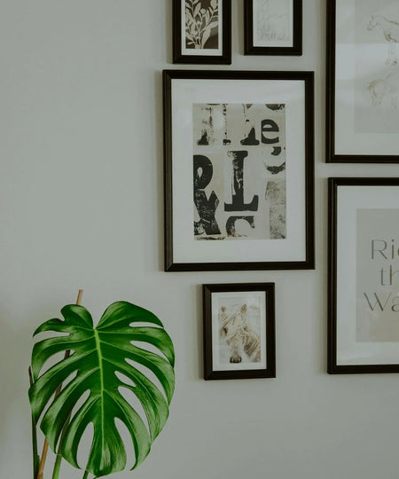 Quadros & itens Decorativos