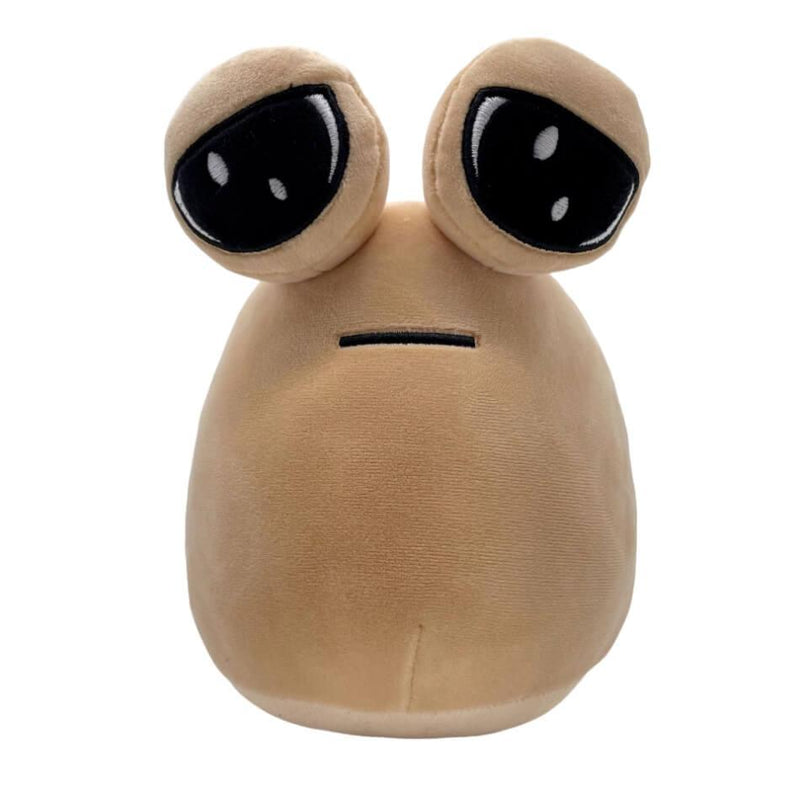 Pillow Alien Pou Plush