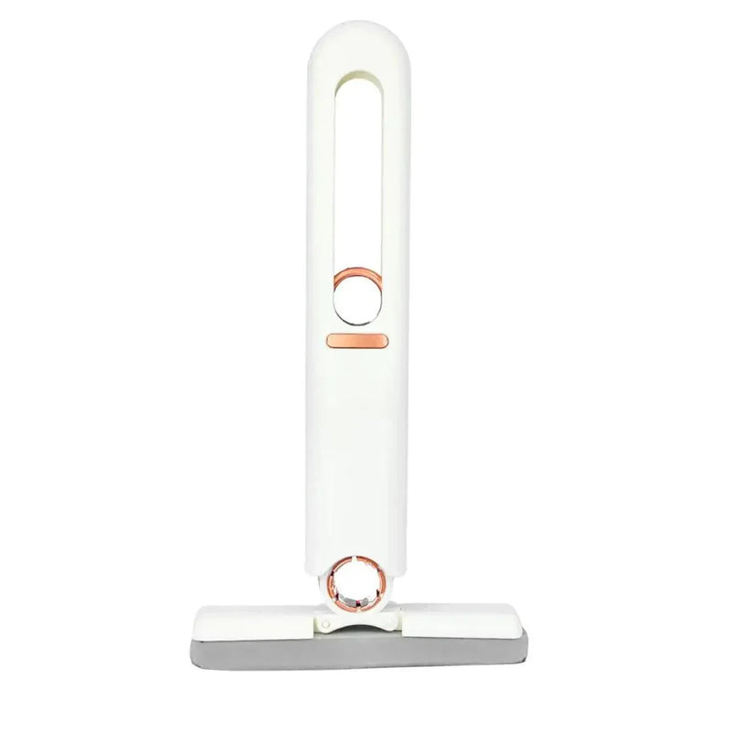 Mini Mop Esfregão De Limpeza Dobrável Portátil Ajustável