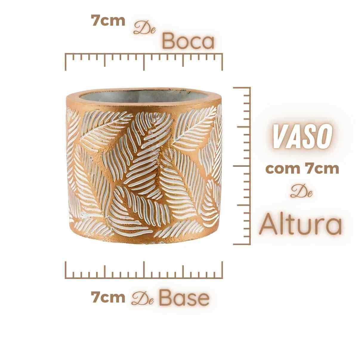 Vaso decorativo