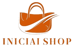 Logotipo da loja Iniciai Shop